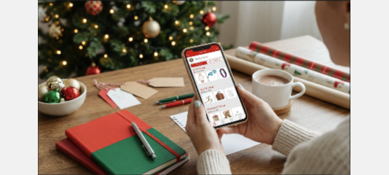 December Kickoff: Your Christmas Prep Checklist